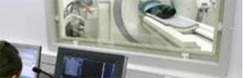 Controle de qualidade radiodiagnóstico medidores levantamento radiométrico