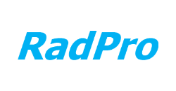 Logotipo RadPro