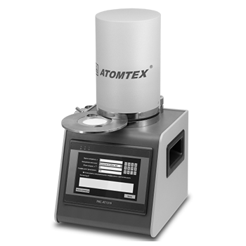 Monitor de radiação fixo contador de amostra Atomtex AT1319