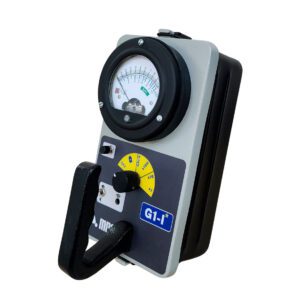 Medidor de Radiação Portátil Geiger Müller MRA G1-I*