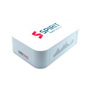 Monitor Contínuo de Radônio Spirit Radonova