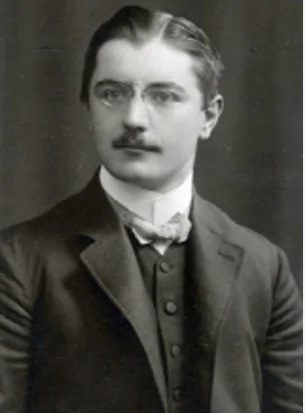 Walther Müller
