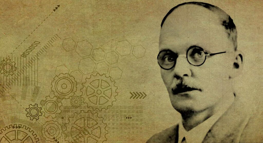 Hans Geiger