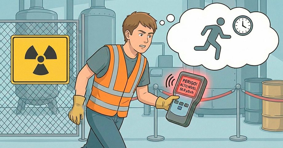 afastar no momento certo 