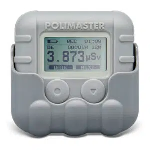 Dosímetro eletrônico individual Polimaster PoliSimeter