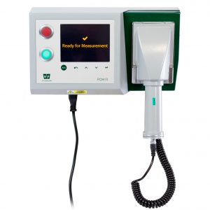 Monitor de Radiação VF Nuclear FCM-11
